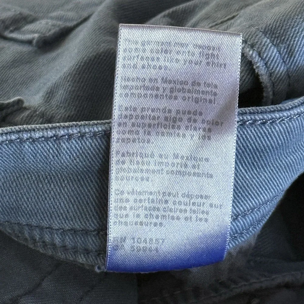 NWT AG Jeans Tellis Modern Slim 31x33 Cloud Soft Steel Blue 1783HYD